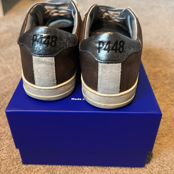 P448. Size 38. EUC. - Picture 2 of 4